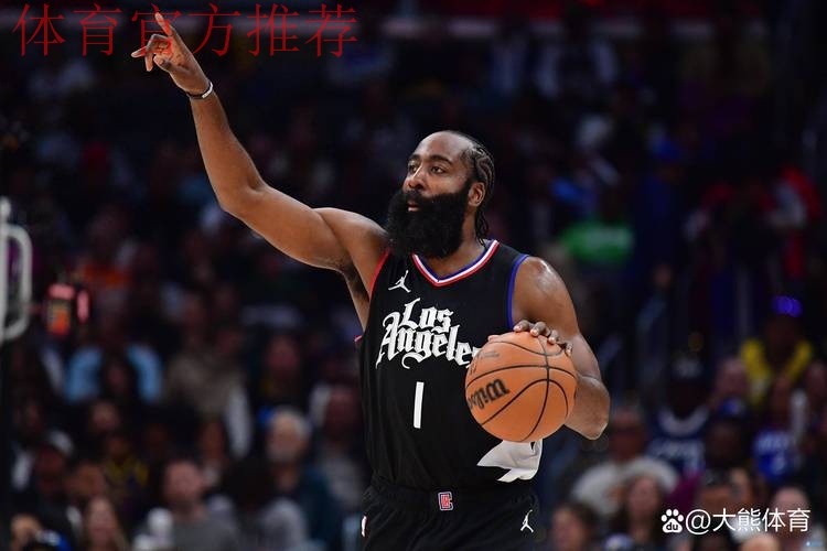 快船惜败森林狼，哈登独砍34分撑场，伦纳德下半场失常，其余球员表现低迷