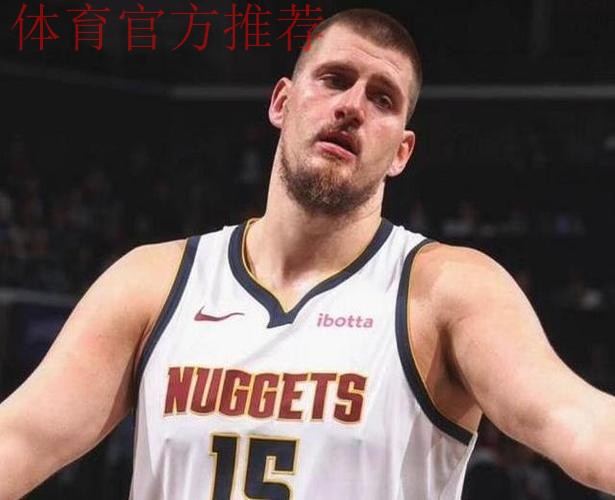 阿门持球突破，空中滑翔闪过约基奇打板攻进2+1