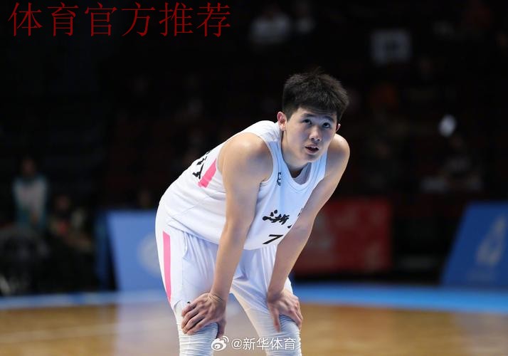 李悦洲铜牌战空砍52分 U18男篮广东队夺冠