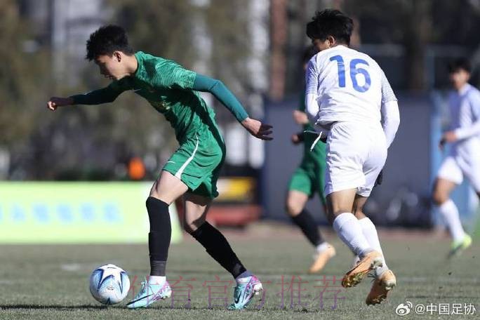 中青赛第二季完美收官 浙江U17男足北京U16女足夺魁 中青赛第二季完美收官 浙江U17男足北京U16女足夺魁