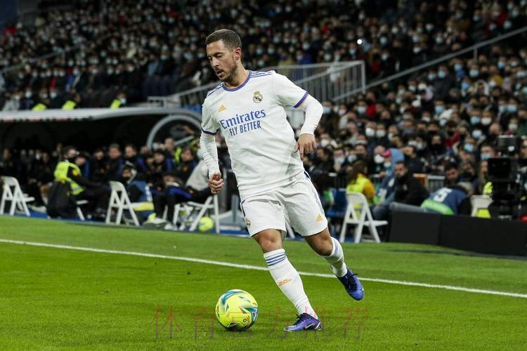 阿扎尔:皇马花了很多钱买我 我希望回报他们 阿扎尔:皇马花了很多钱买我 我希望回报他们