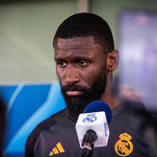 吕迪格无意与蓝军续约 皇马愿满足1200万欧年薪