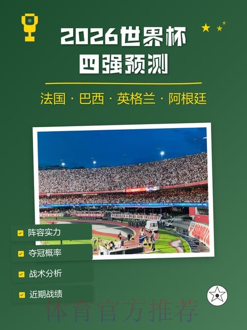 2026世界杯预测安全最佳 2026世界杯预测安全最佳